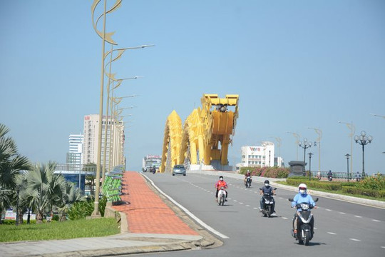 Đà Nẵng sẽ mở lại nhiều dịch vụ từ 16/10