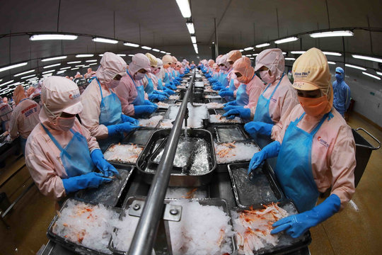 Tập trung tháo gỡ khó khăn, chống đứt gãy chuỗi cung ứng về lao động