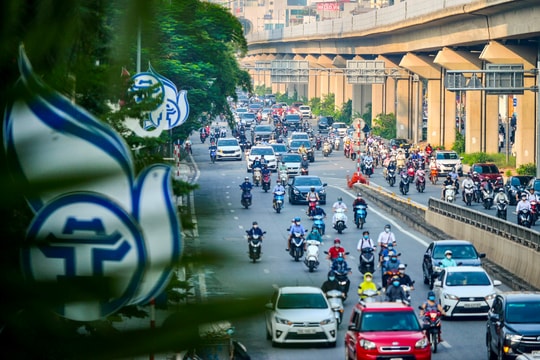 CDC Hà Nội: Thành phố đáp ứng tiêu chí vùng xanh