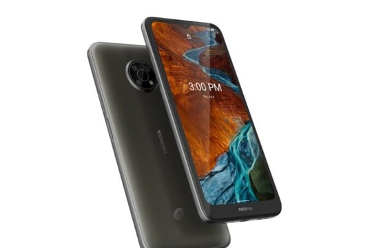 Nokia G300 ra mắt, giá 200 USD