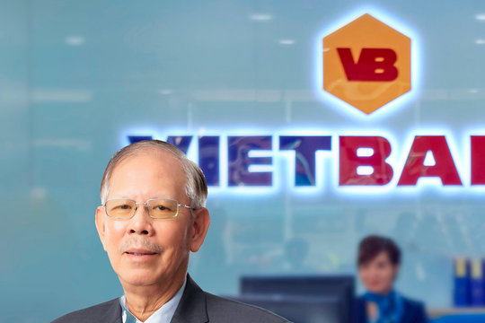 Vietbank thay đổi nhân sự quản lý cấp cao