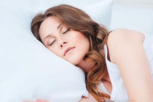 Nếu 'nó' xuất hiện trên đồ lót của phụ nữ, có thể là 'ung thư cổ tử cung' đang đến, vì vậy đừng bất cẩn!