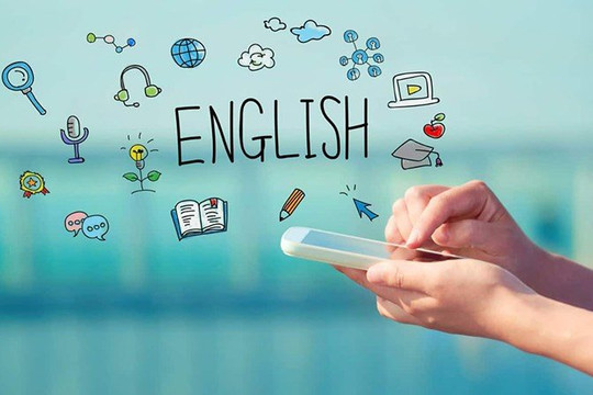 Đưa công nghệ AI làm “gia sư” giúp trẻ học tiếng Anh
