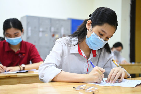 Phó thủ tướng: Sớm đưa giáo dục trở lại 'bình thường mới'