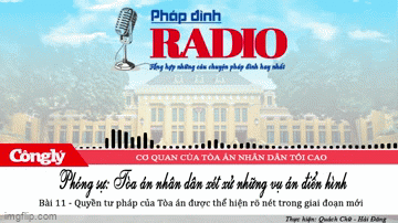 Vụ án Vinalines thể hiện rõ nét quyền tư pháp của Tòa án trong giai đoạn mới  