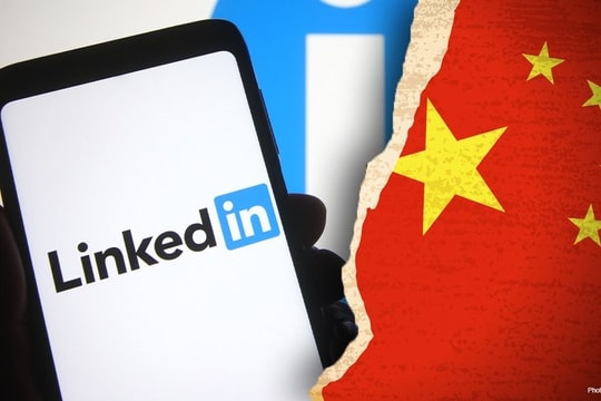 Microsoft lên kế hoạch rút LinkedIn khỏi Trung Quốc
