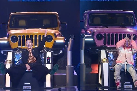 Rap Việt mùa 2 ra mắt giữa thời điểm đầy sóng gió