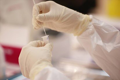 Ninh Bình: Không cần trình giấy xét nghiệm Covid-19 khi qua chốt