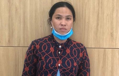 Người giúp việc 7 lần trộm tài sản trị giá gần nửa tỷ đồng của chủ