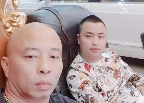 Đường "Nhuệ" cùng con nuôi tiếp tục bị đưa ra xét xử