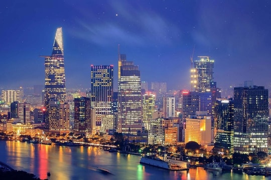 VNDirect hạ dự báo GDP Việt Nam quý 4 xuống 4%