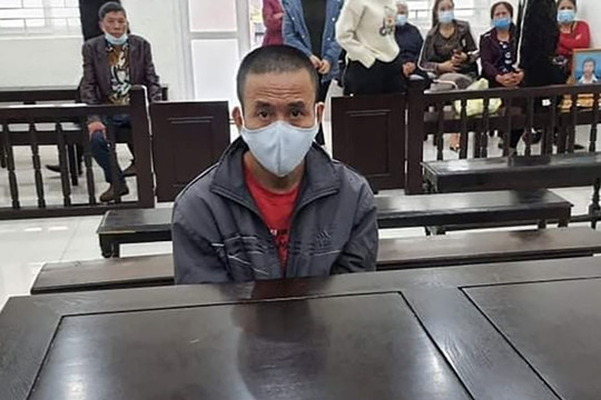 Tử hình kẻ sát hại người tình ở Hà Nội