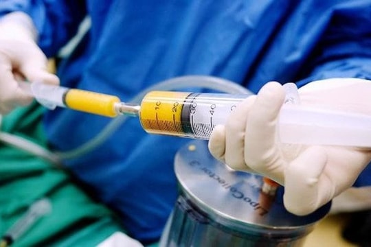 Một phụ nữ ở TP.HCM tử vong sau khi hút mỡ bụng