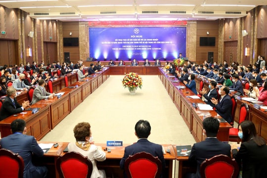 Hà Nội gỡ khó cho các doanh nghiệp FDI trong bối cảnh dịch COVID-19