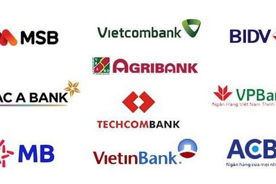 Động lực thúc đẩy cổ phiếu ngân hàng tăng trưởng