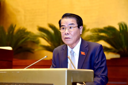 Việc giải quyết kiến nghị cử tri chưa thể hiện rõ trách nhiệm của người đứng đầu