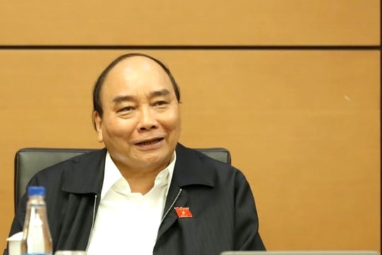 Giao việc xác minh tố giác, tin báo tội phạm cho công an xã là để gắn với dân, lo cho dân 