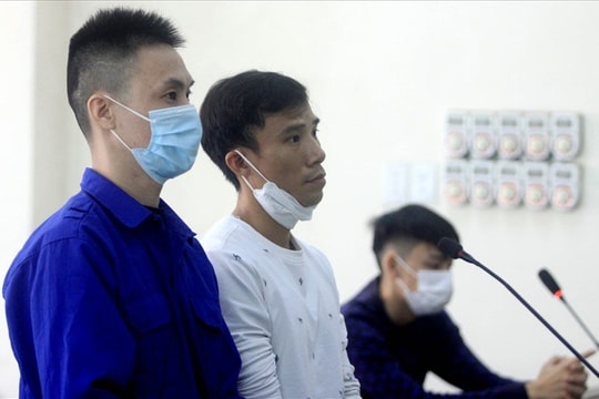 Thái Bình: 14 năm tù giam cho đối tượng nổ súng tại Trạm BOT