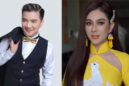 Loạt sao Việt gửi lời chúc mừng ngày Phụ nữ Việt Nam (20/10)