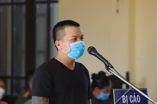 Thông chốt kiểm dịch còn đánh cả cán bộ công an