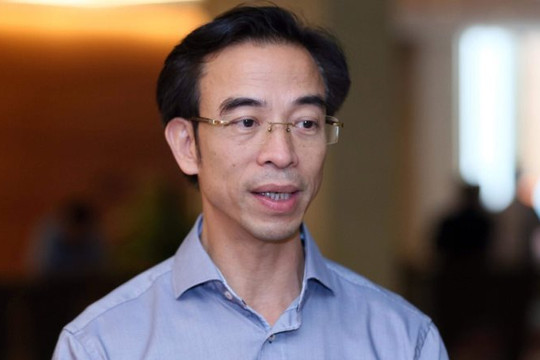 Hà Nội: Khởi tố Giám đốc Bệnh viện Bạch Mai 