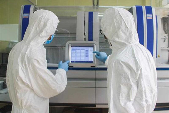 Quảng Ninh: Phát hiện 1 ca dương tính sau hơn 100 ngày vắng bóng Covid-19