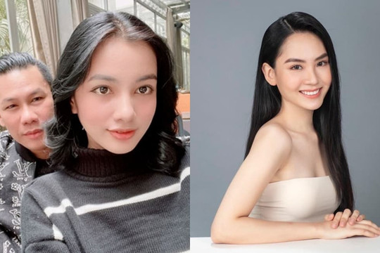 Hậu nghi vấn 'đường ai nấy đi' với Cẩm Đan, chồng cũ Lệ Quyên nay đã có tình mới sở hữu profile cực xịn?