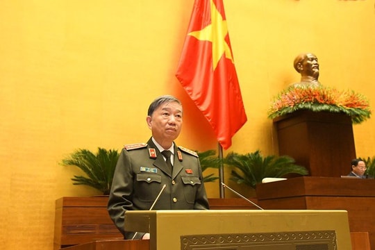 Tránh sự chồng chéo nhiệm vụ của các cơ quan trong phòng, chống khủng bố