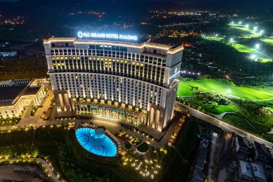FLC: 20 năm “ngược gió” 
