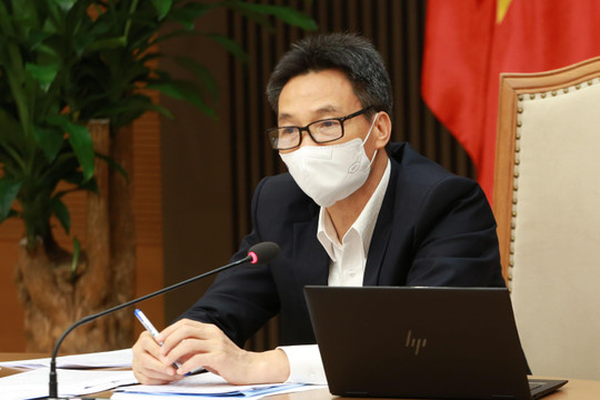 Phó Thủ tướng Vũ Đức Đam: Mở lại du lịch quốc tế khẩn trương nhưng phải an toàn