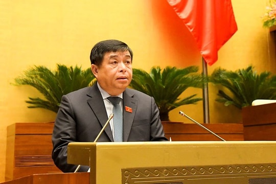 Quốc hội thảo luận về cơ chế đặc thù Hải Phòng, Nghệ An, Thanh Hóa và Thừa Thiên Huế