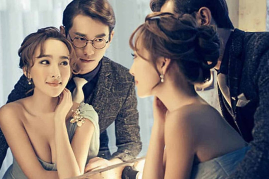 Bí quyết để trở thành người phụ nữ đẳng cấp khiến đàn ông luôn muốn theo đuổi và chinh phục