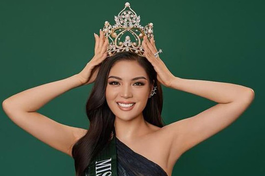 Chuyên trang sắc đẹp Missosology tung bảng xếp hạng dự đoán Miss Earth 2021, đại diện Việt Nam xếp ở vị trí nào?