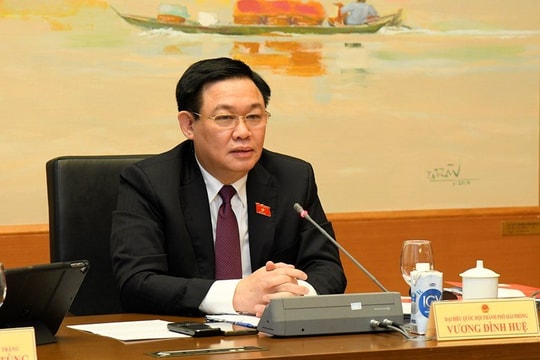 Phải sửa luật để khắc phục tình trạng người lao động rút khỏi hệ thống BHXH