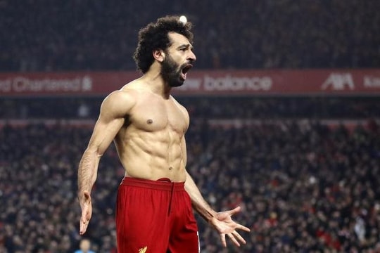 Salah tiết lộ lí do đằng sau màn trình diễn thăng hoa cùng Liverpool