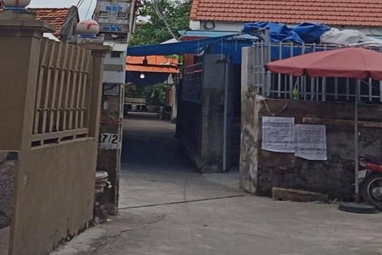 Điều tra vụ 2 anh em ruột chết cháy trong nhà ở Hải Dương