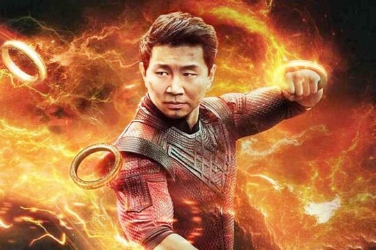 Cú "đánh bồi" bóp nghẹt phim siêu anh hùng Marvel tại Trung Quốc