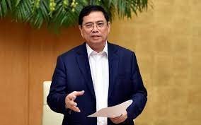 Kiểm tra, xử lý thông tin báo chí nêu liên quan đến phòng, chống dịch COVID-19
