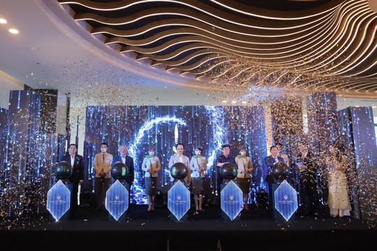 FLC khai trương khách sạn trong phố đầu tiên FLC City Hotel Beach Quy Nhơn 