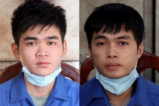 Công an Thái Nguyên ra quân triệt phá ổ nhóm tội phạm tại các Khu công nghiệp 
