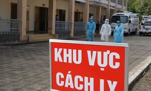 Quảng Ninh thực hiện cách ly y tế người về từ vùng dịch cấp độ 3-4