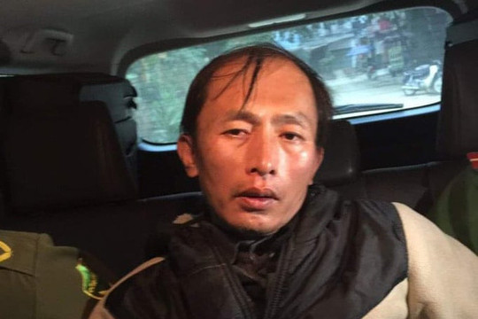 Đối tượng giết 3 người thân trong gia đình ở Bắc Giang đã khai nhận toàn bộ hành vi phạm tội