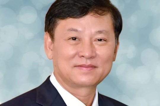 Chánh án TAND TP Hà Nội Nguyễn Hữu Chính: "Đề nghị Quốc hội ban hành Nghị quyết về tổ chức phiên tòa trực tuyến"