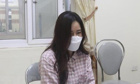 Cao Bằng: Khởi tố, bắt tạm giam Nông Thị Phượng về hành vi lừa đảo chiếm đoạt tài sản