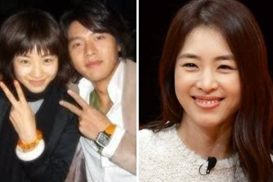 'Tình đầu của Hyun Bin': Nghe lời mai mối rồi hẹn hò, ai ngờ muốn cưới ngay từ lần đầu tiên gặp 'nửa kia'