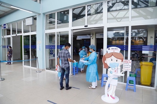 TP.HCM đưa ra 4 kịch bản ứng phó khi số ca nhiễm Covid-19 trong cộng đồng gia tăng