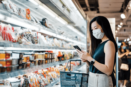 Triển vọng ngành bán lẻ những tháng cuối năm 2021