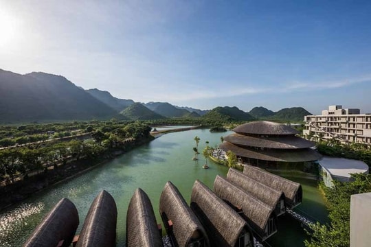 2 công trình Việt Nam đoạt giải thưởng tại Dezeen Awards 2021