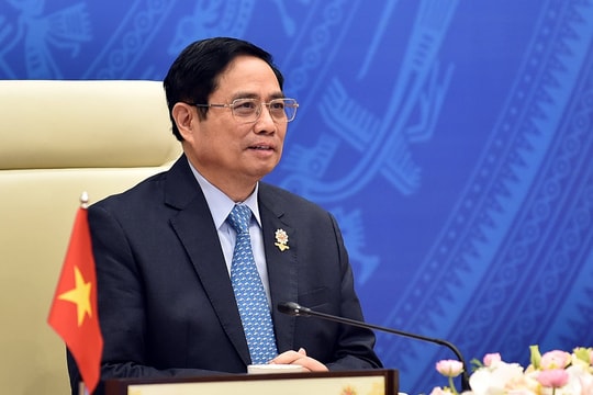 ASEAN cần thể hiện bản lĩnh và vai trò tự chủ trong vấn đề Biển Đông