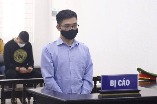 Lừa bán khẩu trang, nam thanh niên lĩnh án 12 năm tù